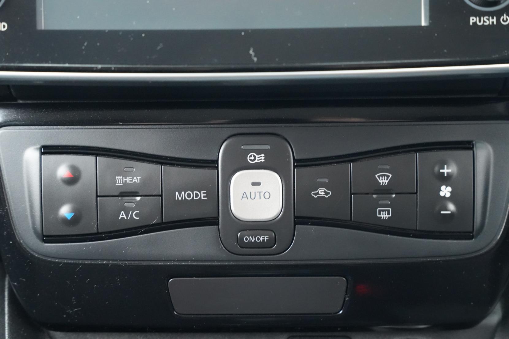 Nissan Leaf 40X 83% SOH