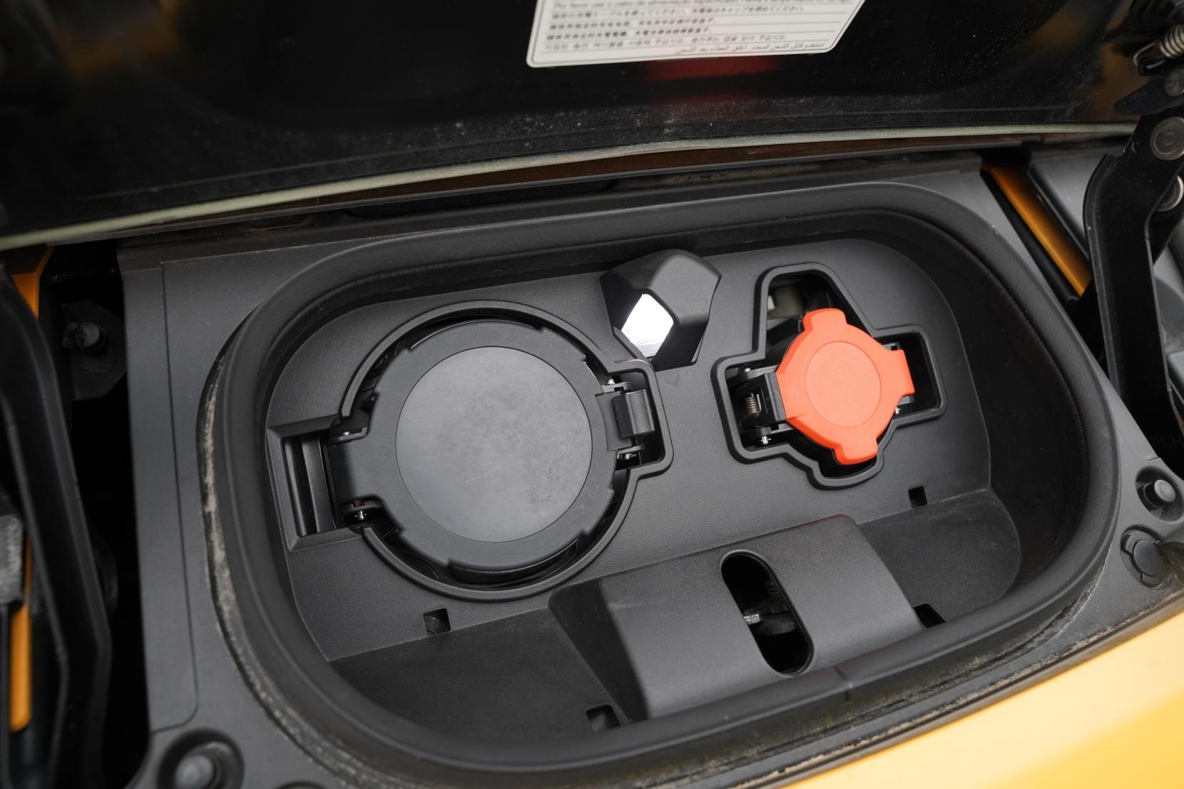 Nissan Leaf 40X 83% SOH