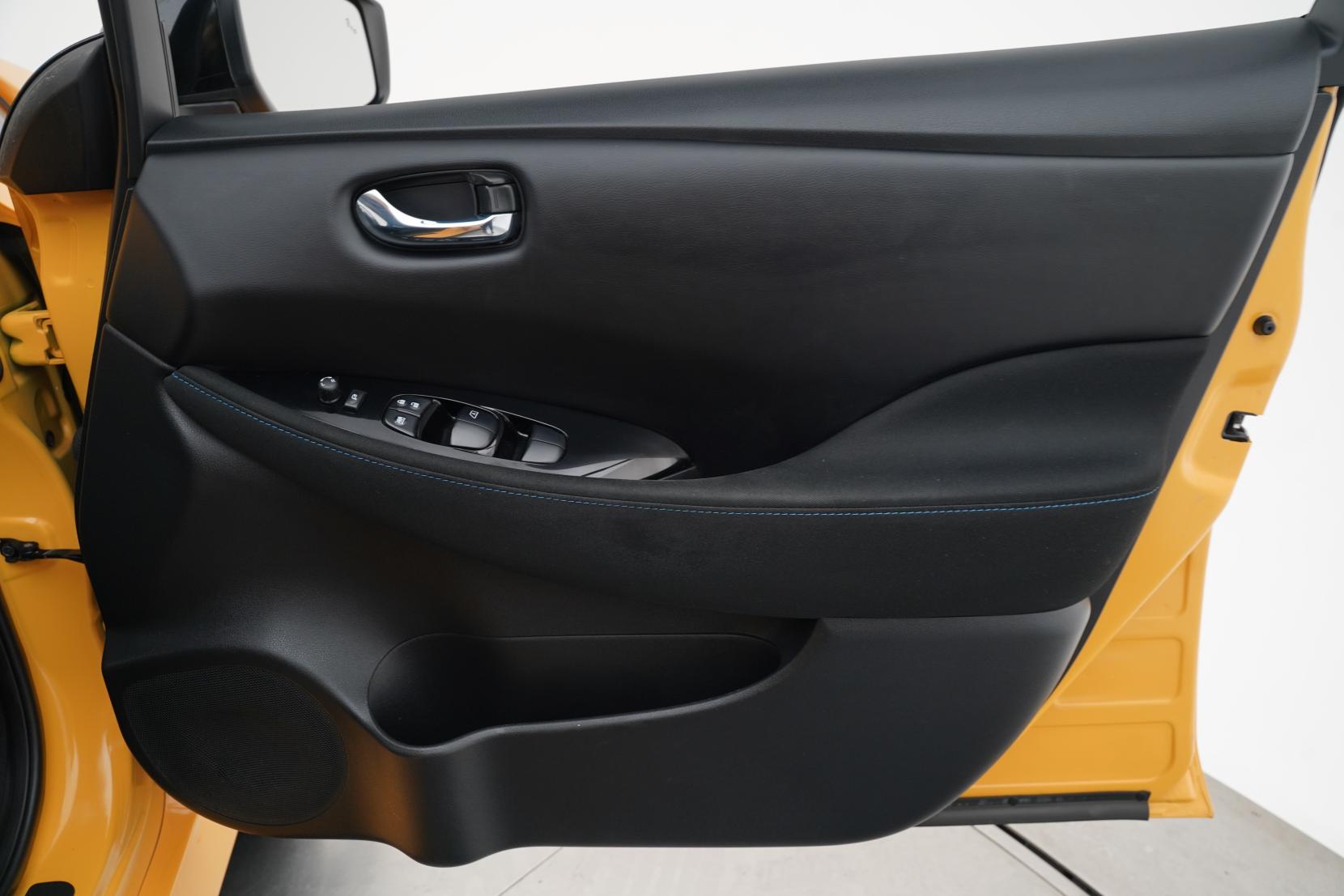 Nissan Leaf 40X 83% SOH