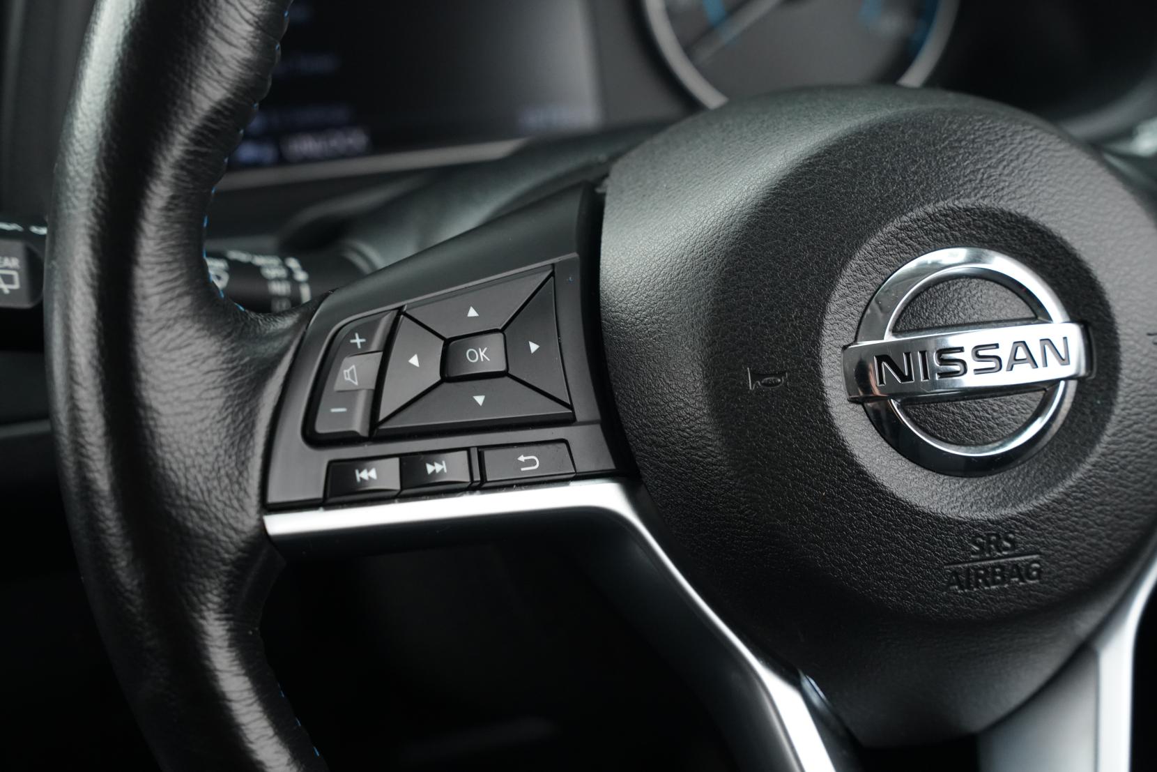 Nissan Leaf 40X 83% SOH