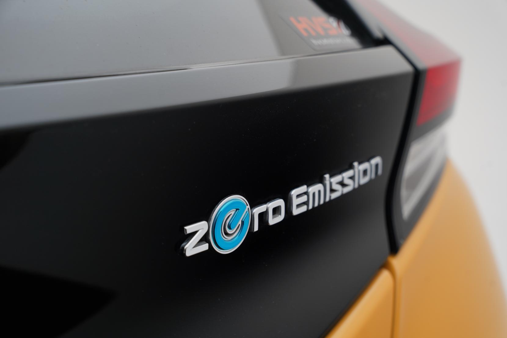 Nissan Leaf 40X 83% SOH