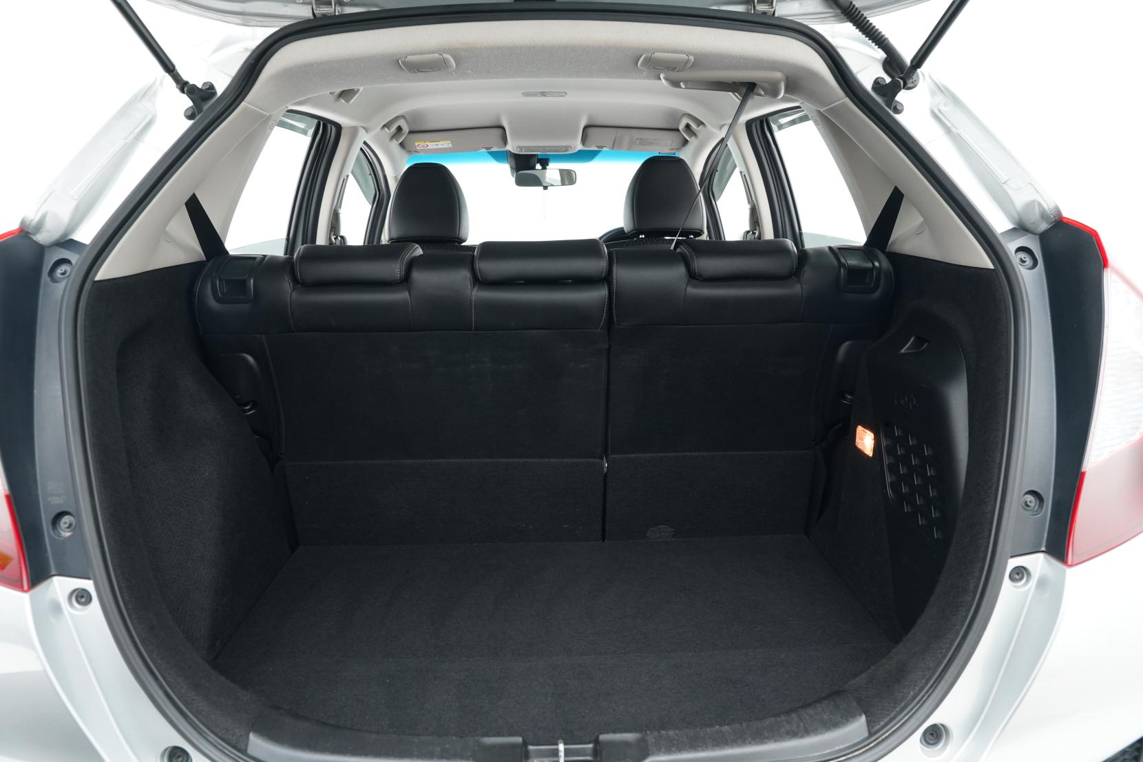 Honda Fit 1.5 Hybrid L PACKAGE