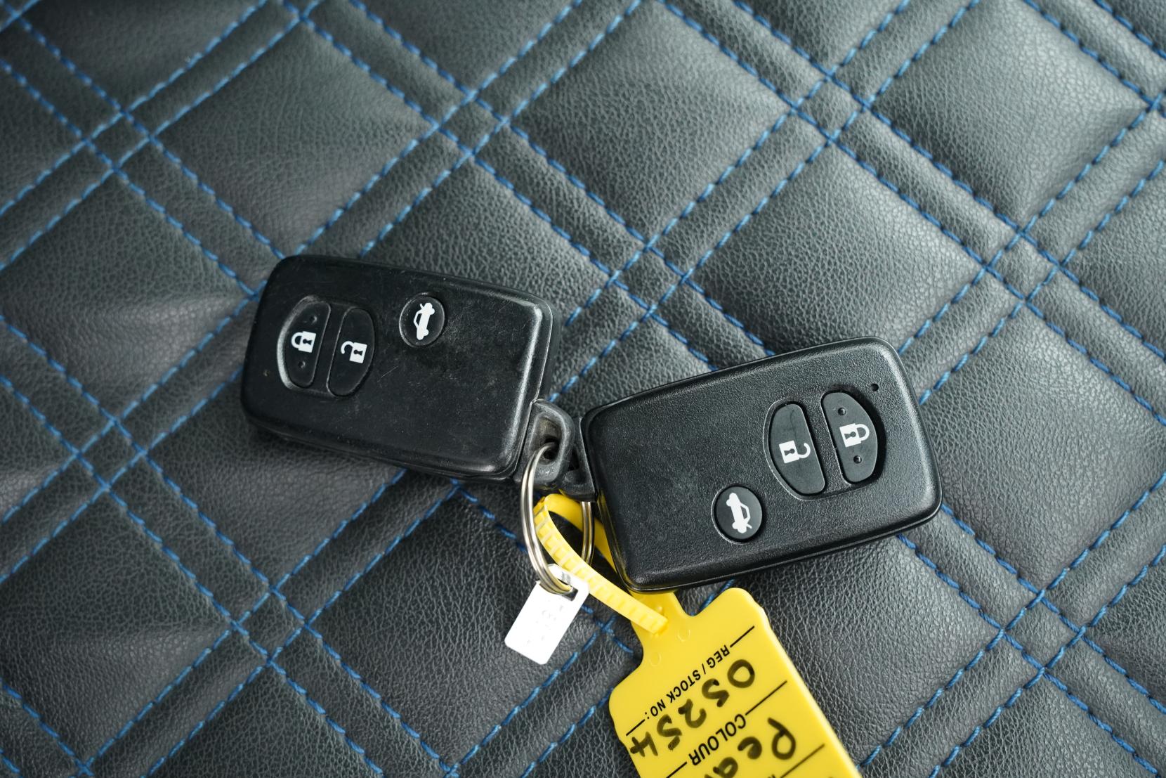 Subaru Forester 2.0 2.0XT 4WD