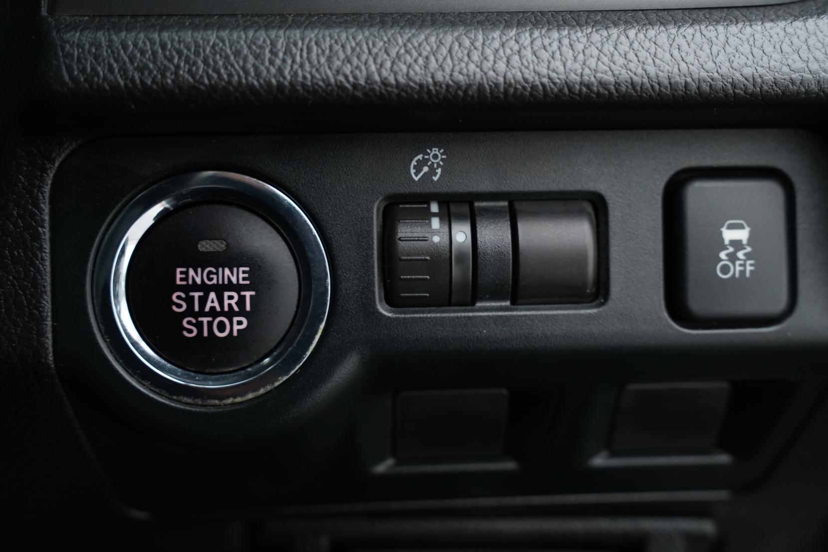 Subaru Forester 2.0 2.0XT 4WD