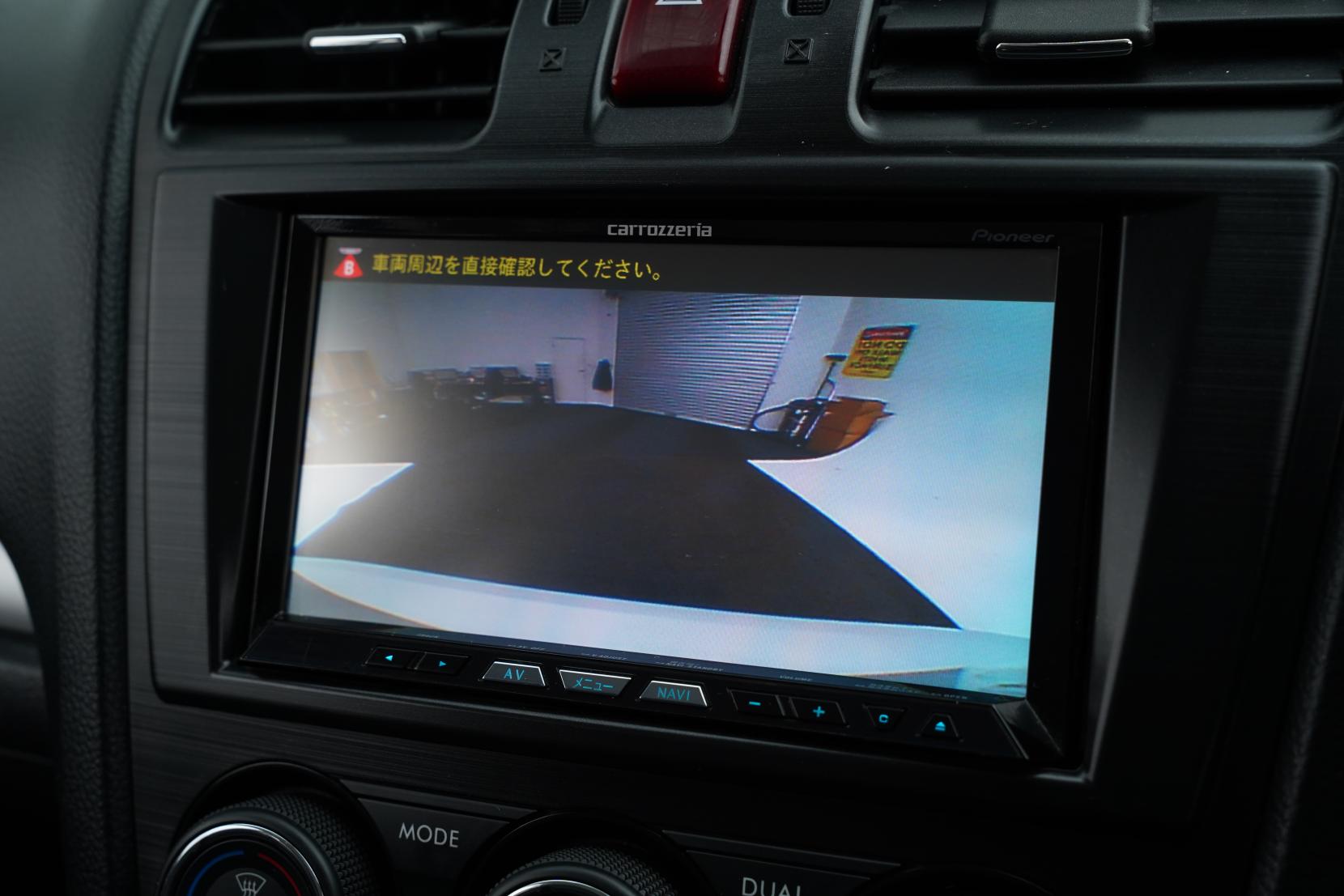 Subaru Forester 2.0 2.0XT 4WD