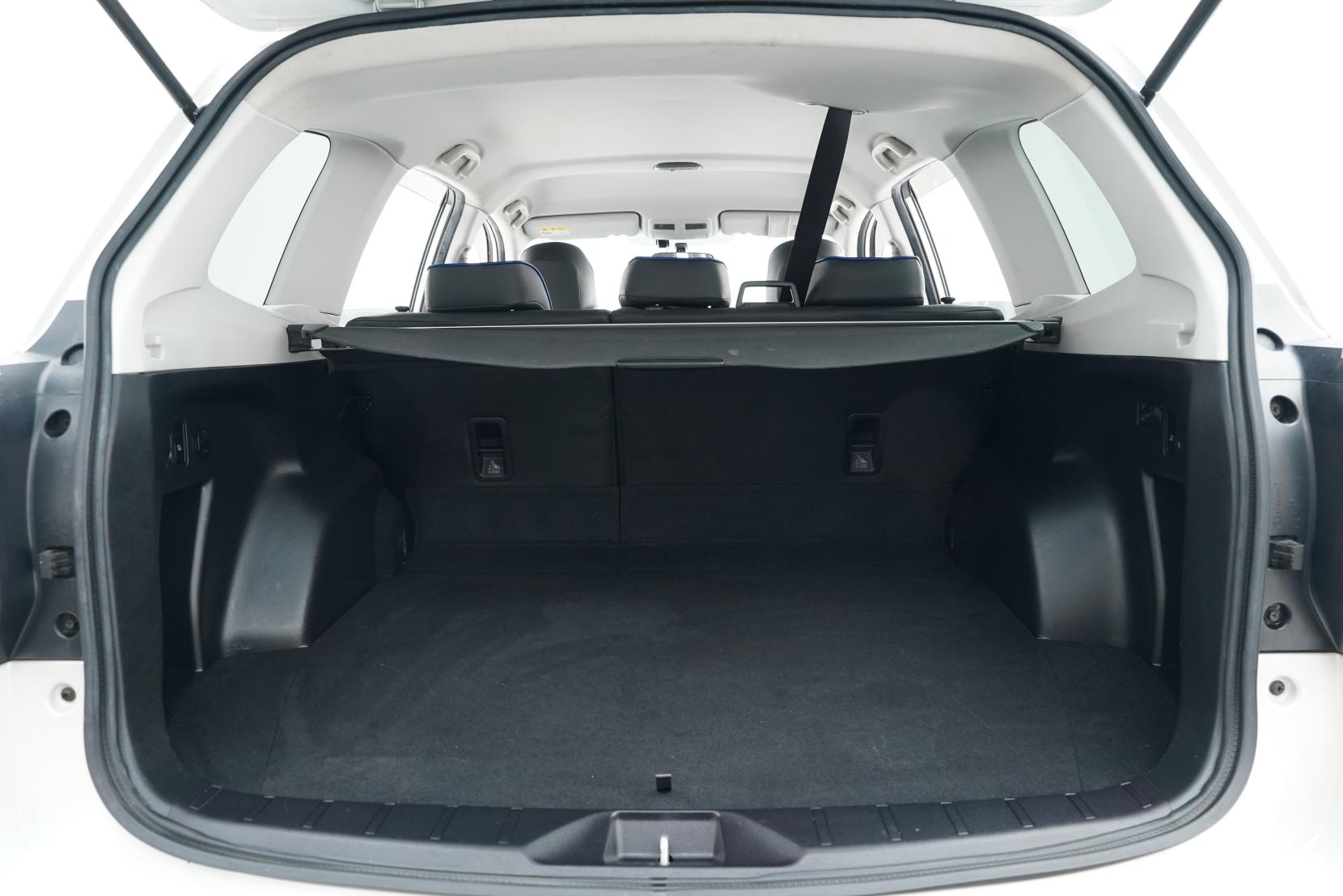 Subaru Forester 2.0 2.0XT 4WD