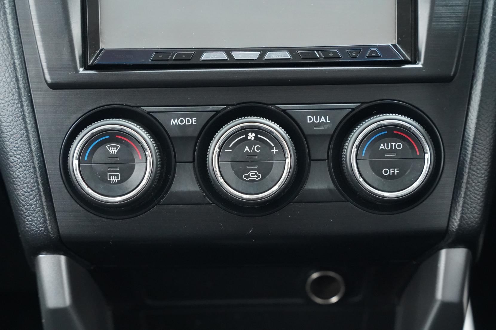 Subaru Forester 2.0 2.0XT 4WD