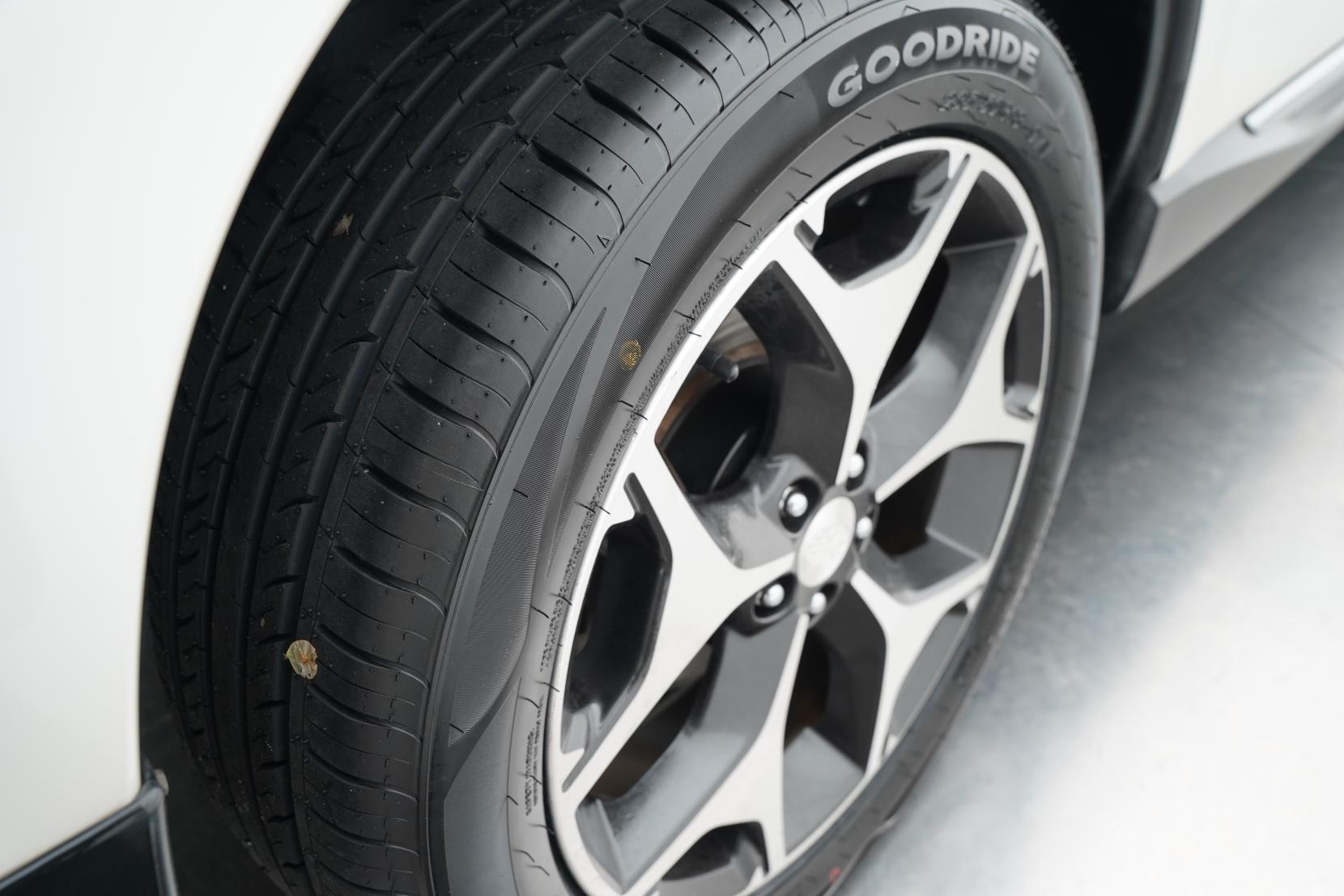 Subaru Forester 2.0 2.0XT 4WD