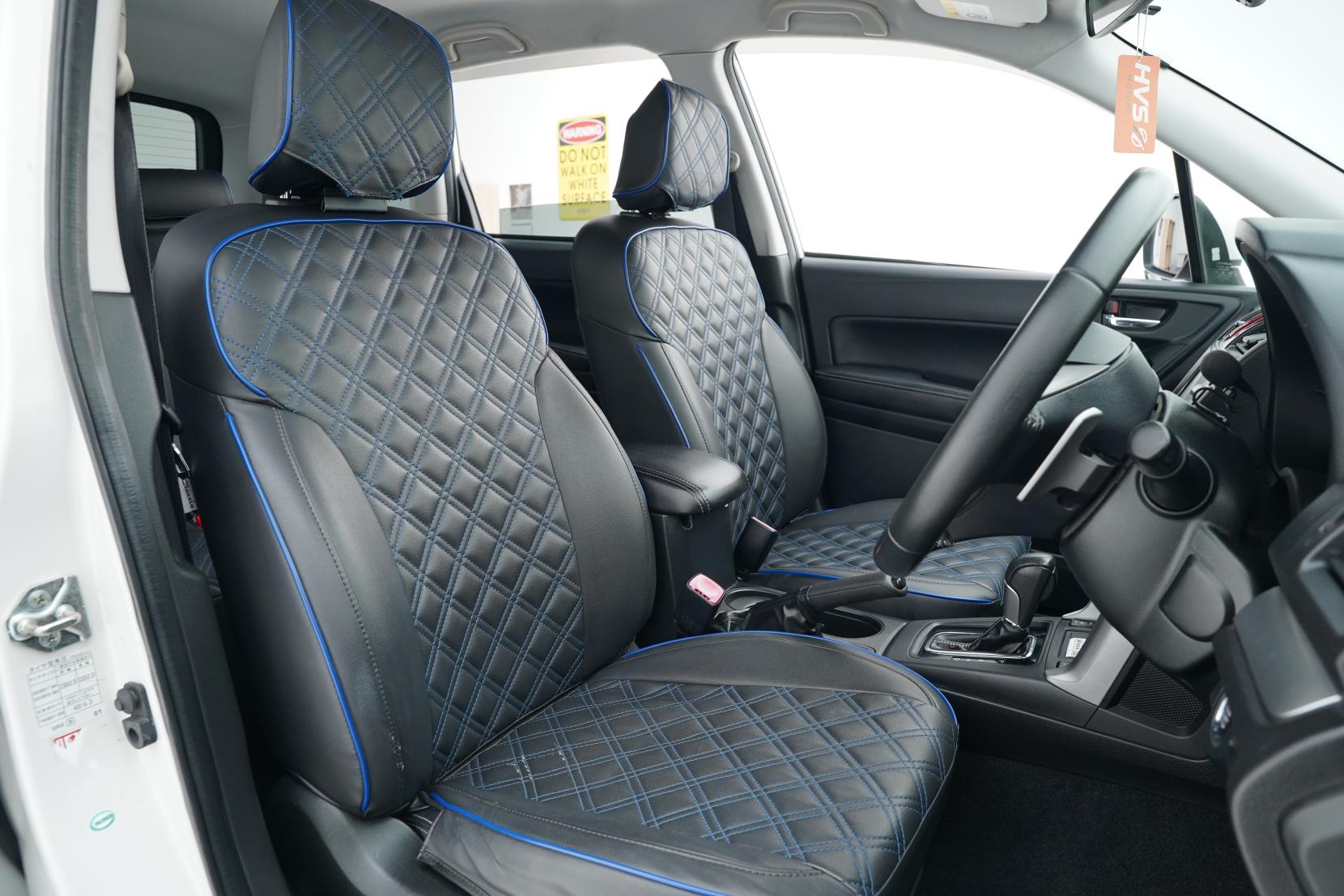 Subaru Forester 2.0 2.0XT 4WD