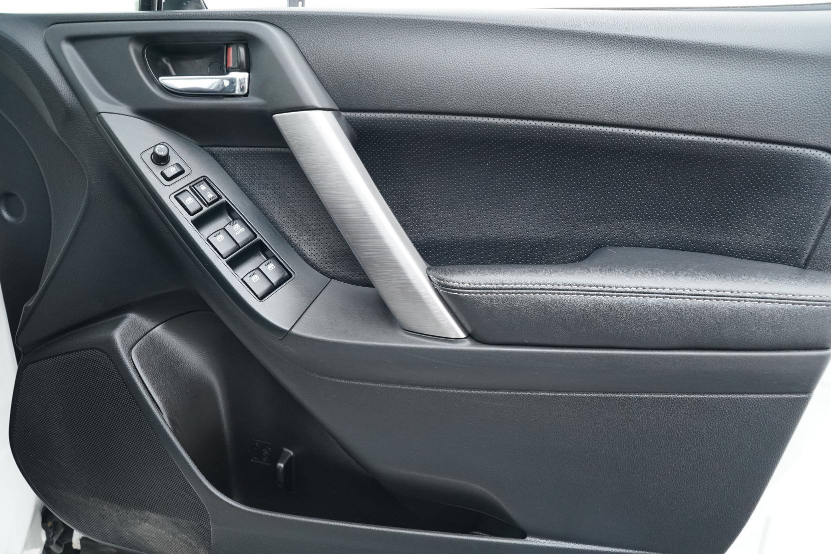 Subaru Forester 2.0 2.0XT 4WD