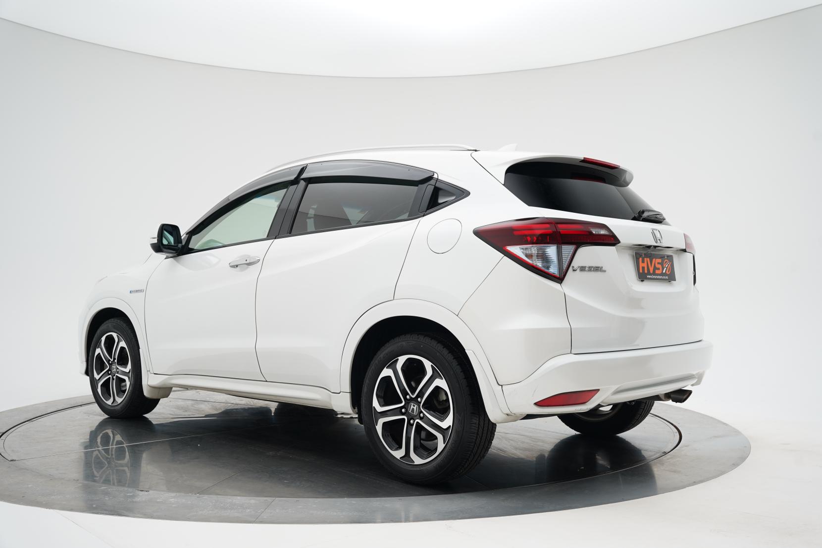 Honda Vezel 1.5 HYBRID HYBRID Z