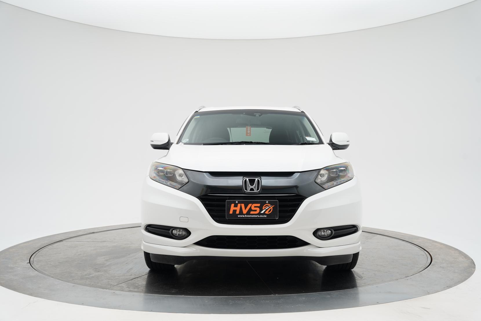 Honda Vezel 1.5 HYBRID HYBRID Z