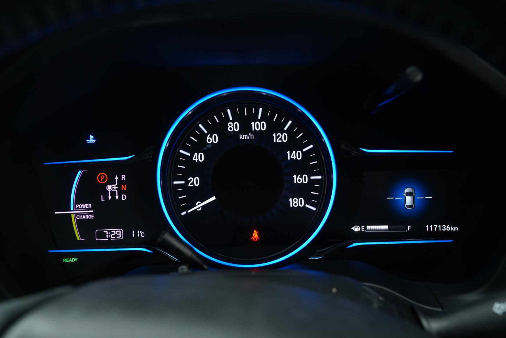 Honda Vezel 1.5 HYBRID HYBRID Z