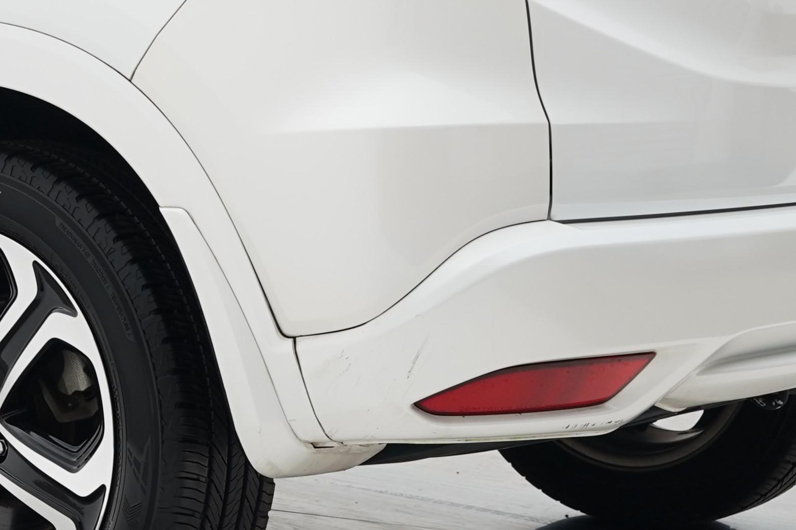 Honda Vezel 1.5 HYBRID HYBRID Z