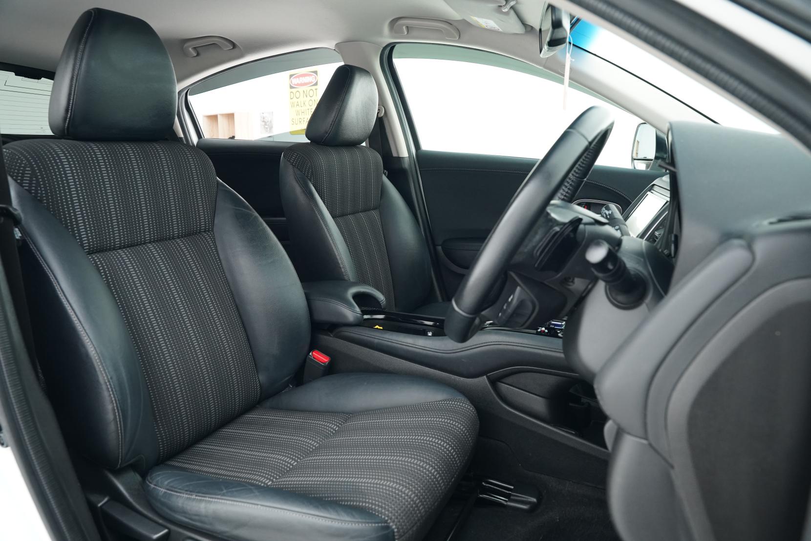Honda Vezel 1.5 HYBRID HYBRID Z