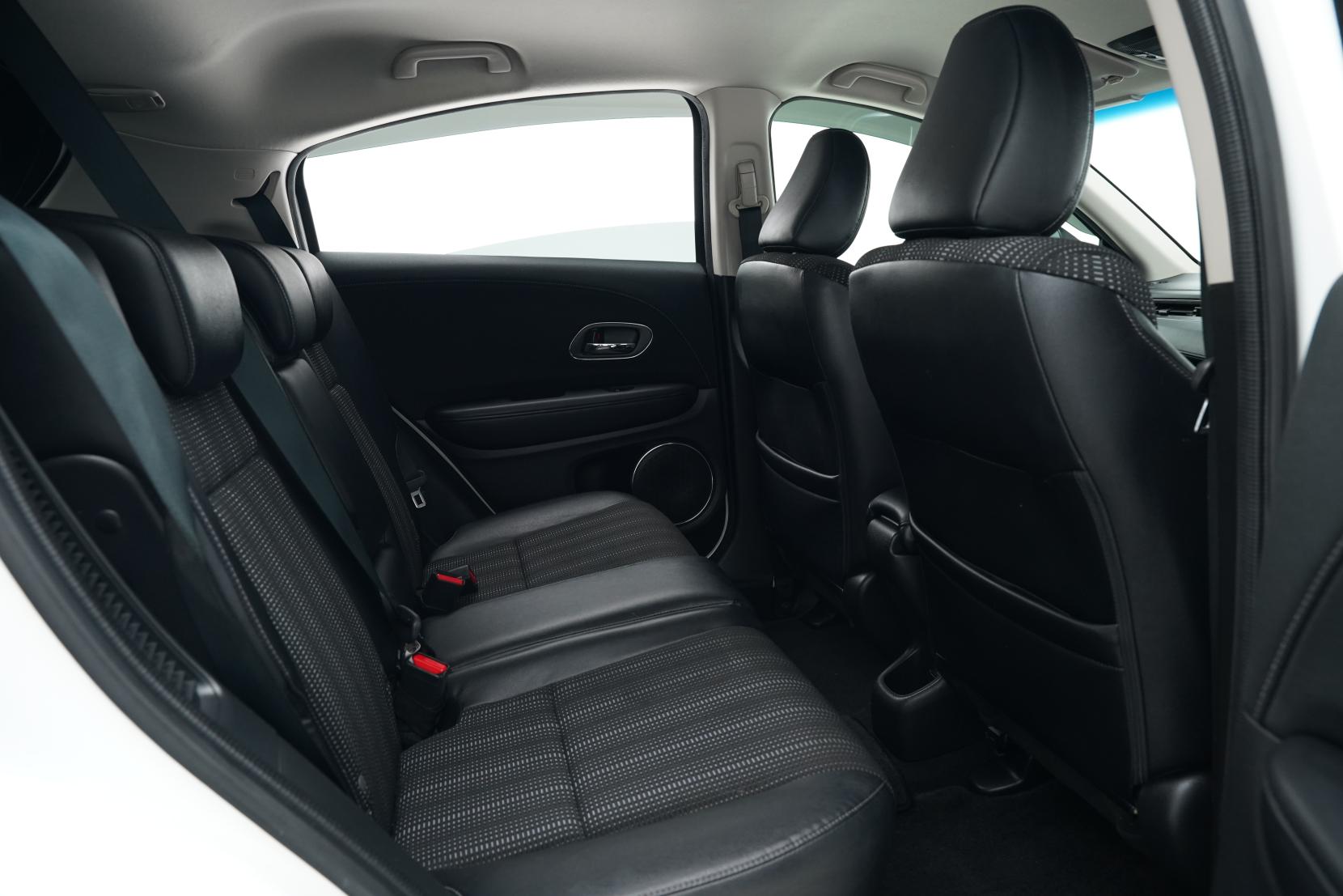 Honda Vezel 1.5 HYBRID HYBRID Z