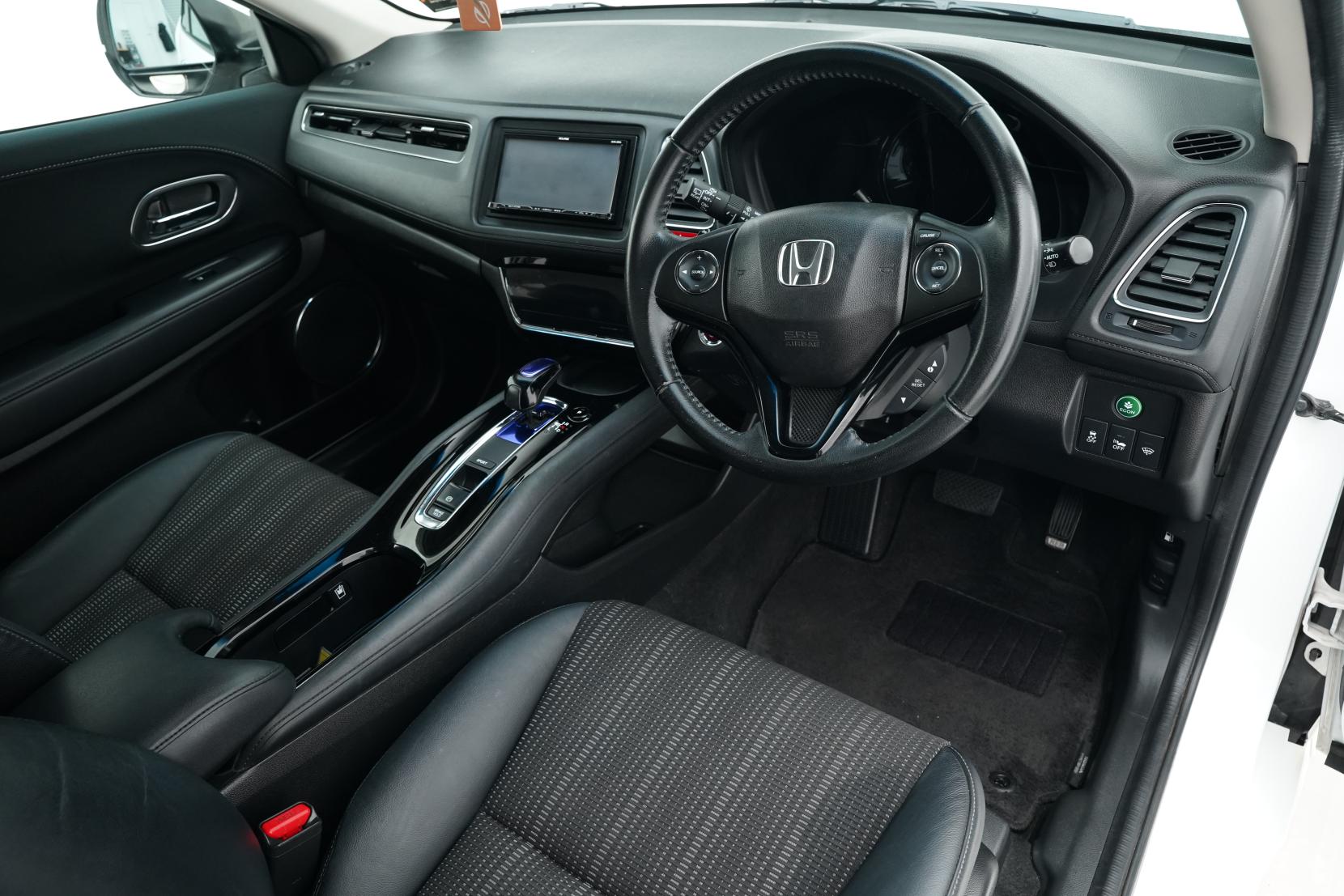 Honda Vezel 1.5 HYBRID HYBRID Z