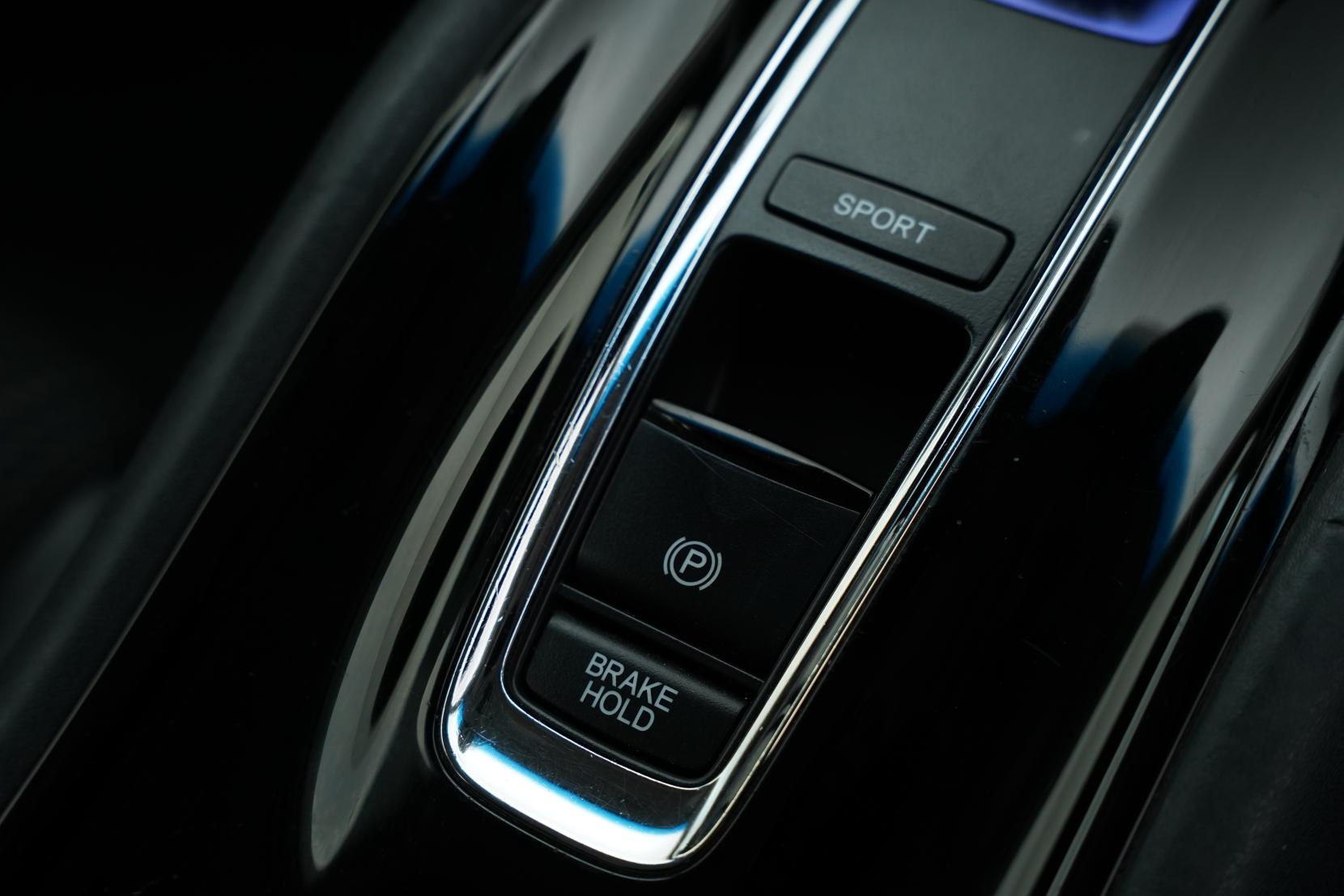 Honda Vezel 1.5 HYBRID HYBRID Z