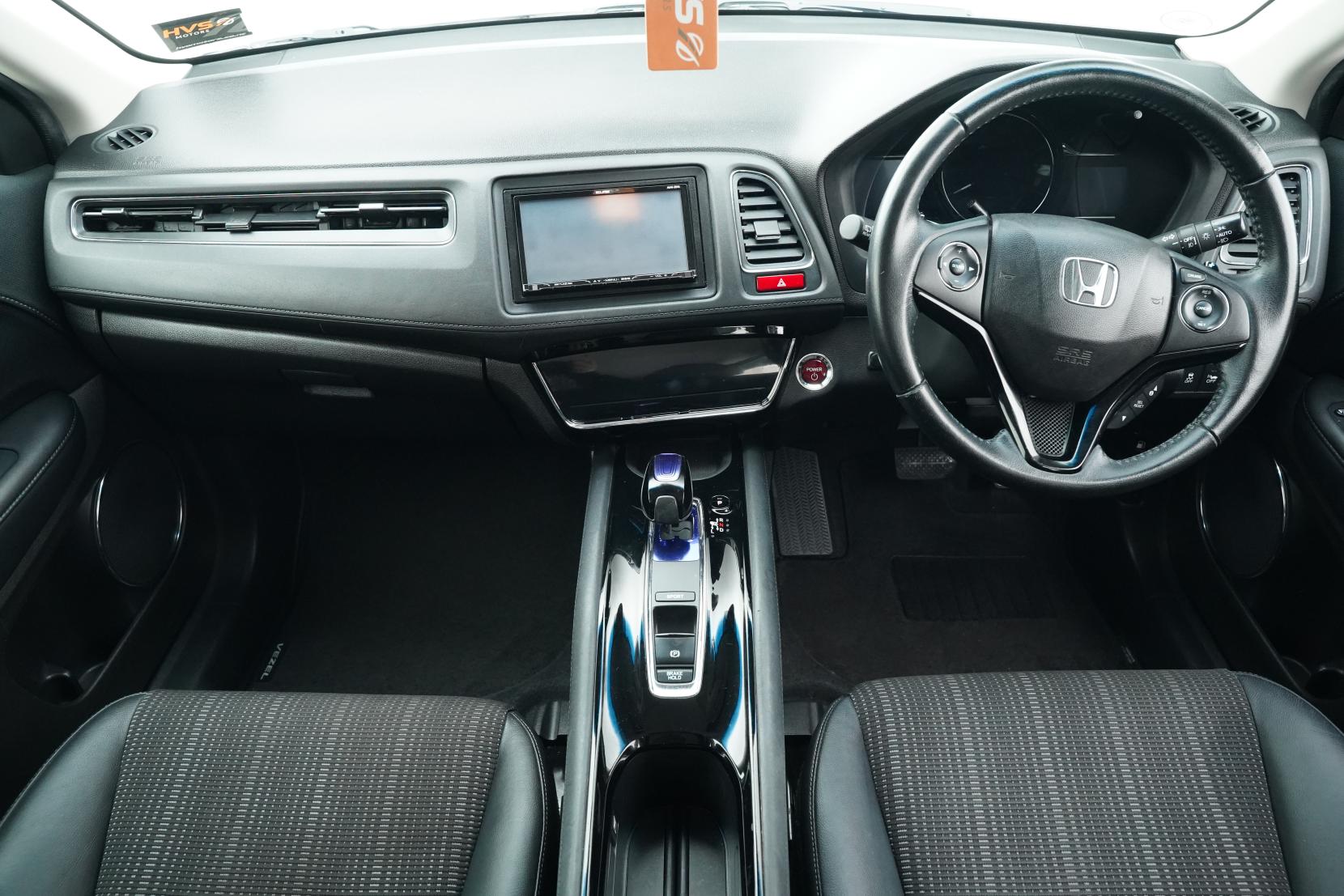 Honda Vezel 1.5 HYBRID HYBRID Z