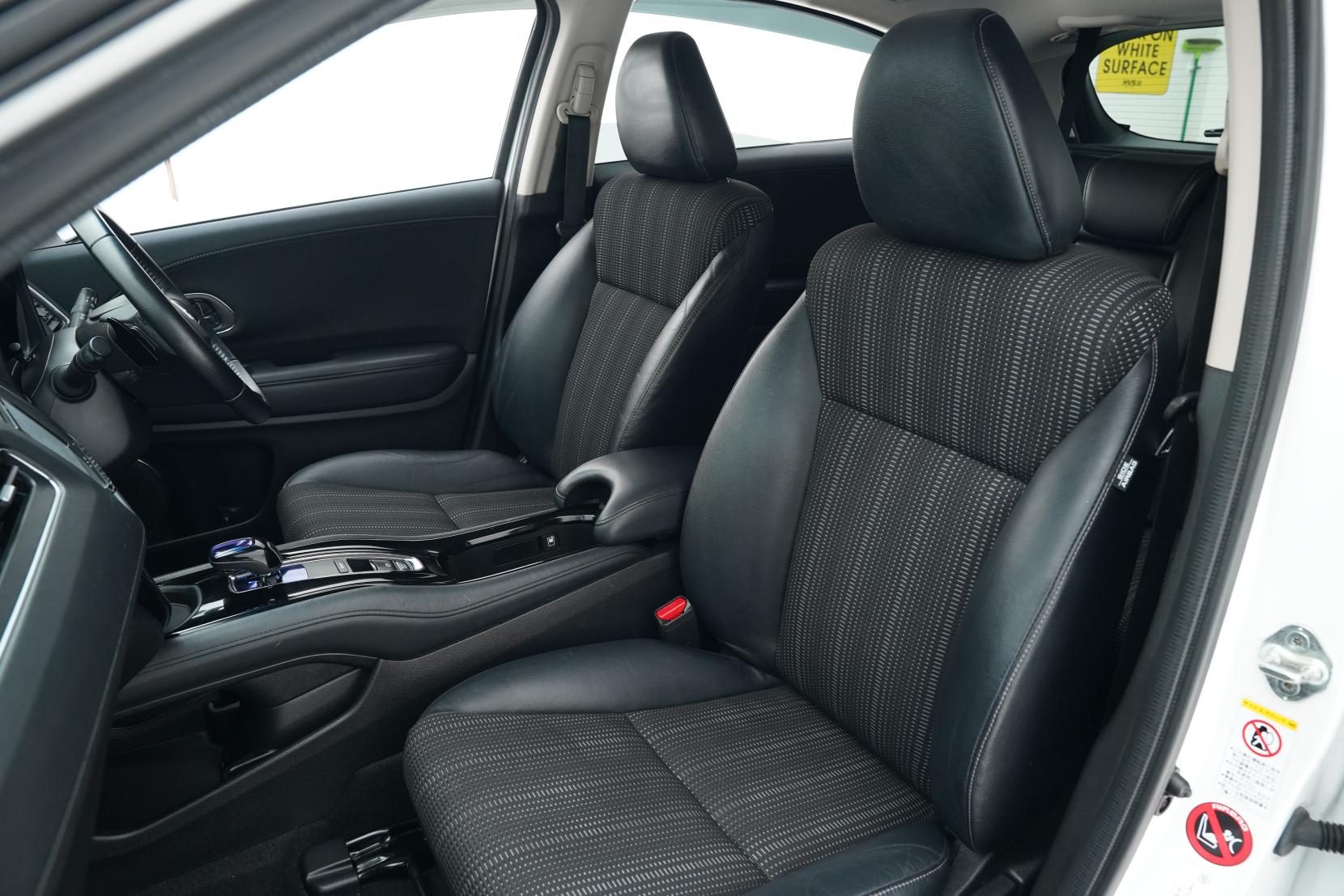 Honda Vezel 1.5 HYBRID HYBRID Z