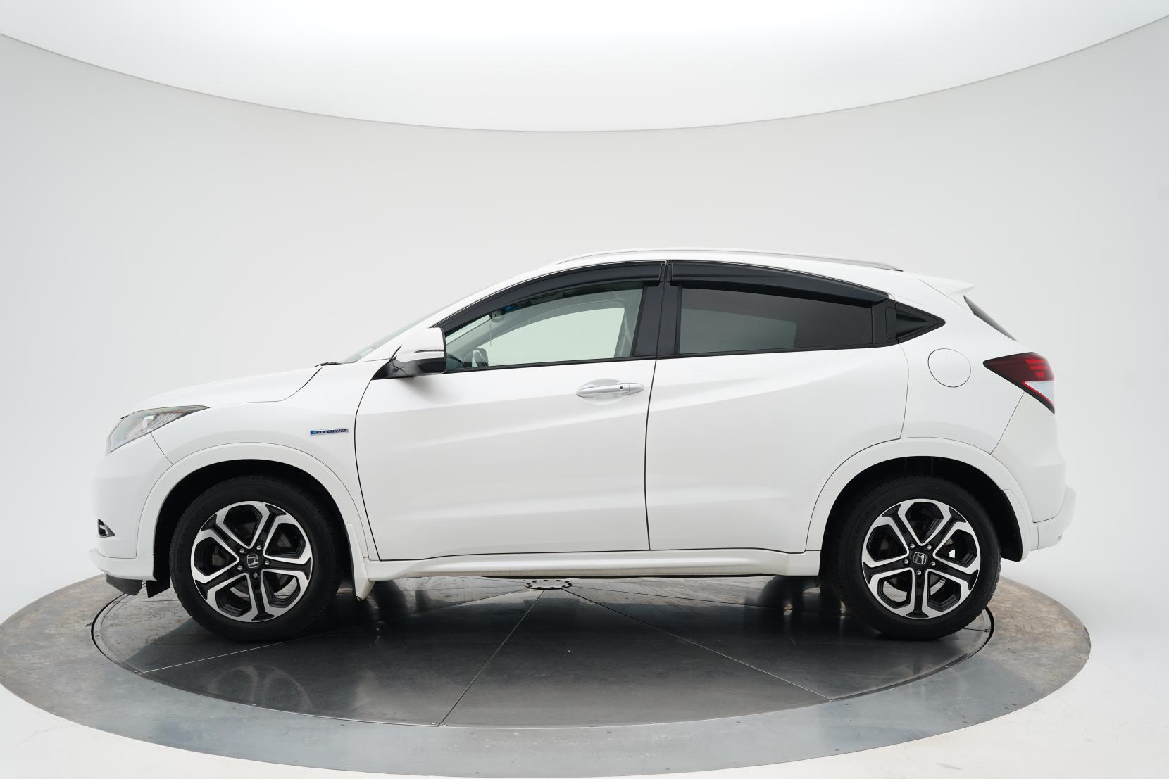 Honda Vezel 1.5 HYBRID HYBRID Z