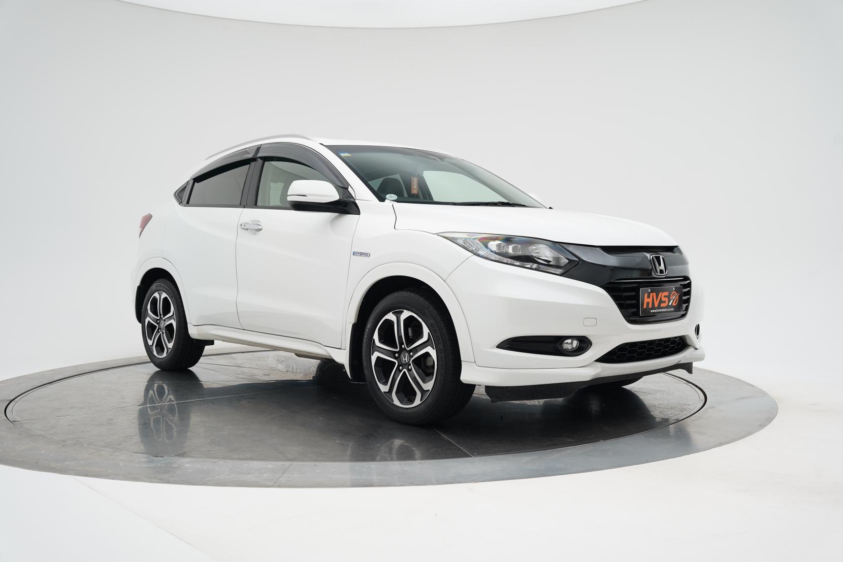 Honda Vezel 1.5 HYBRID HYBRID Z