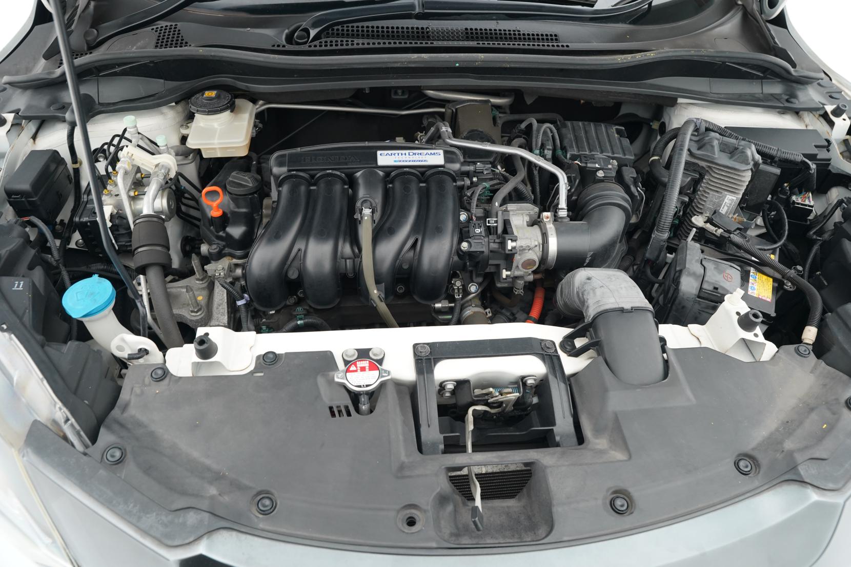 Honda Vezel 1.5 HYBRID HYBRID Z