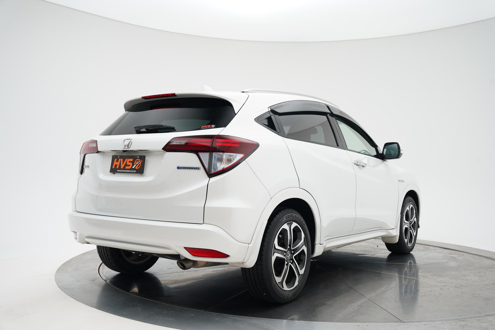 Honda Vezel 1.5 HYBRID HYBRID Z