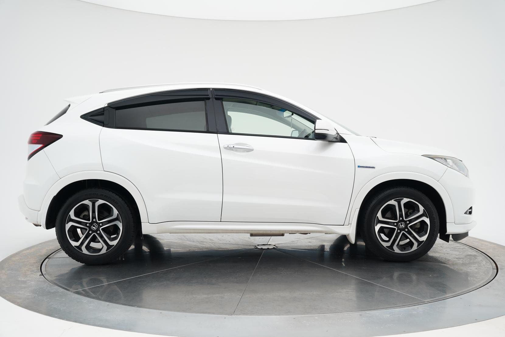Honda Vezel 1.5 HYBRID HYBRID Z