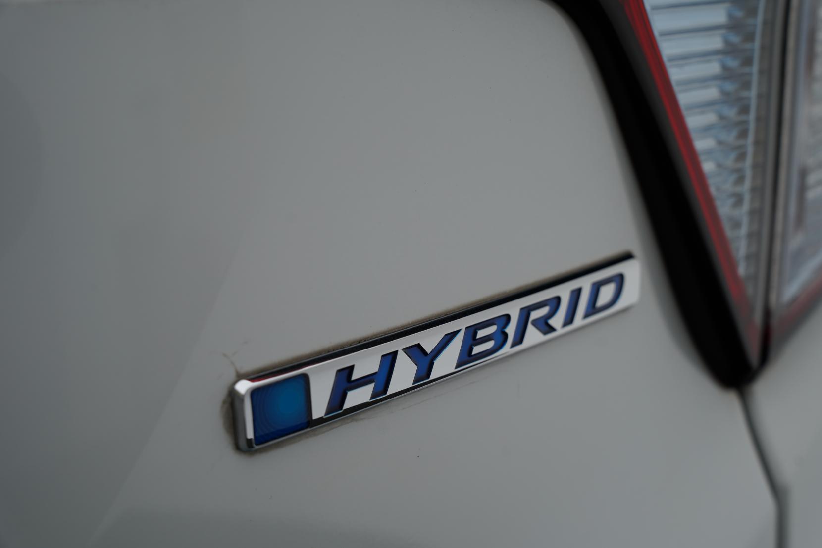 Honda Vezel 1.5 HYBRID HYBRID Z