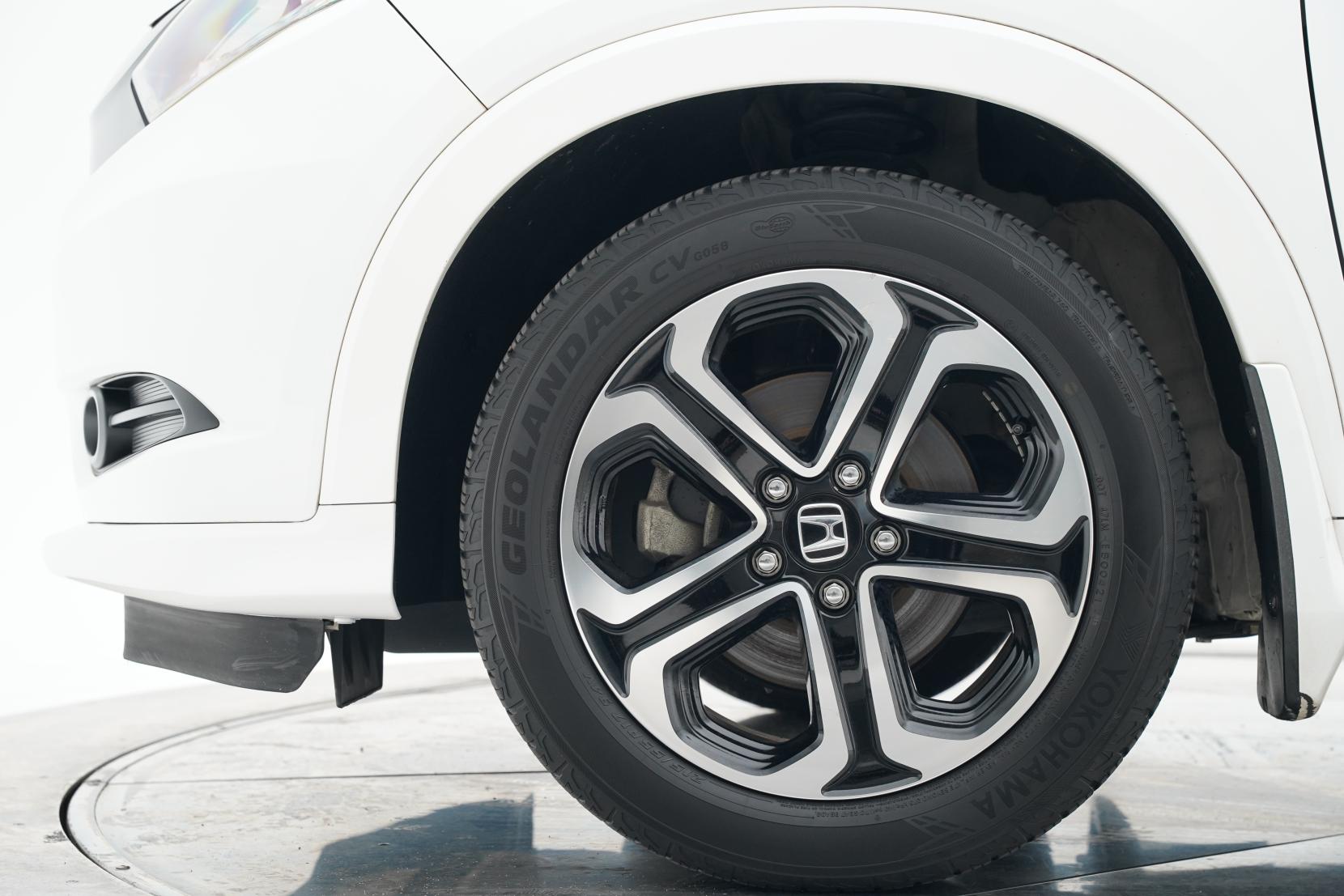 Honda Vezel 1.5 HYBRID HYBRID Z