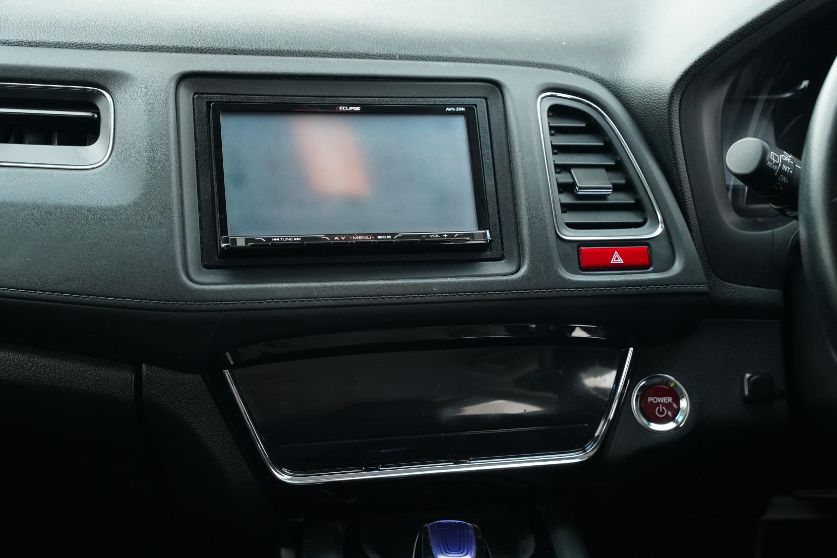 Honda Vezel 1.5 HYBRID HYBRID Z