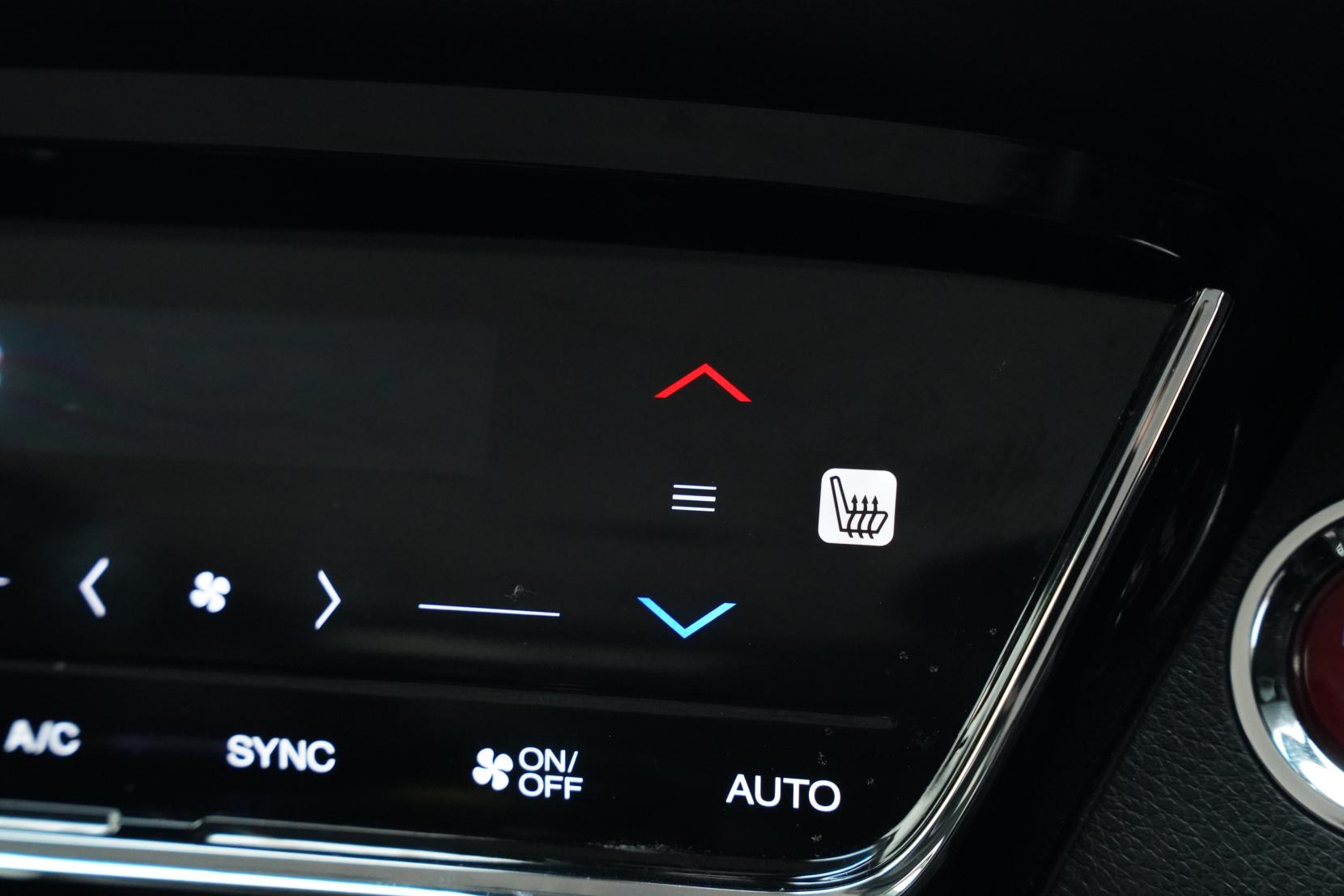 Honda Vezel 1.5 HYBRID HYBRID Z