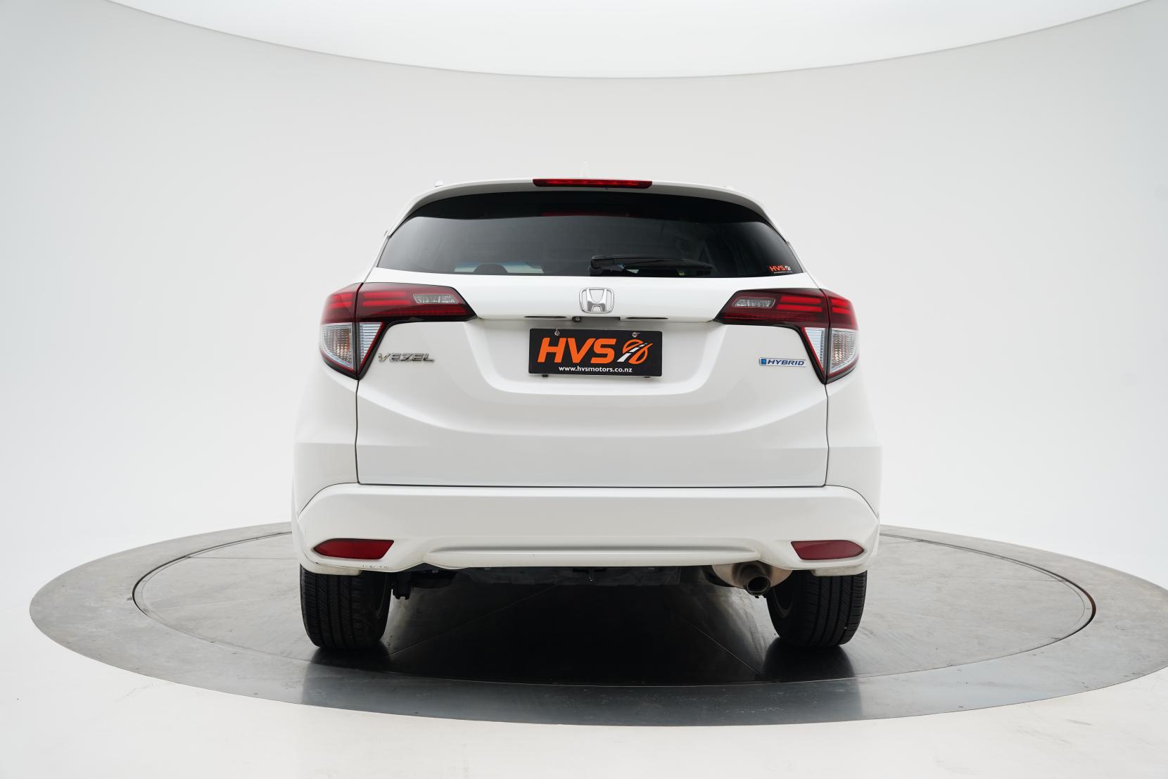 Honda Vezel 1.5 HYBRID HYBRID Z