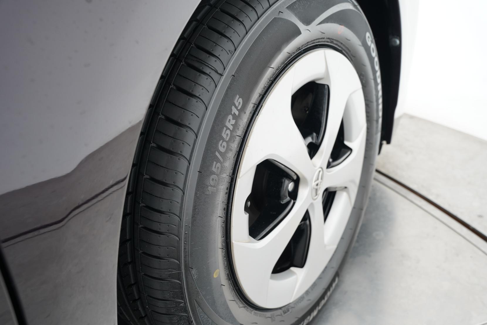 Toyota Prius 1.8 G Hybrid