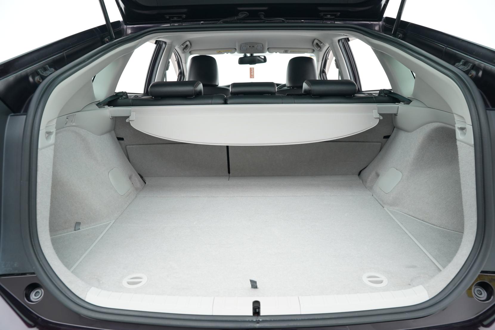 Toyota Prius 1.8 G Hybrid