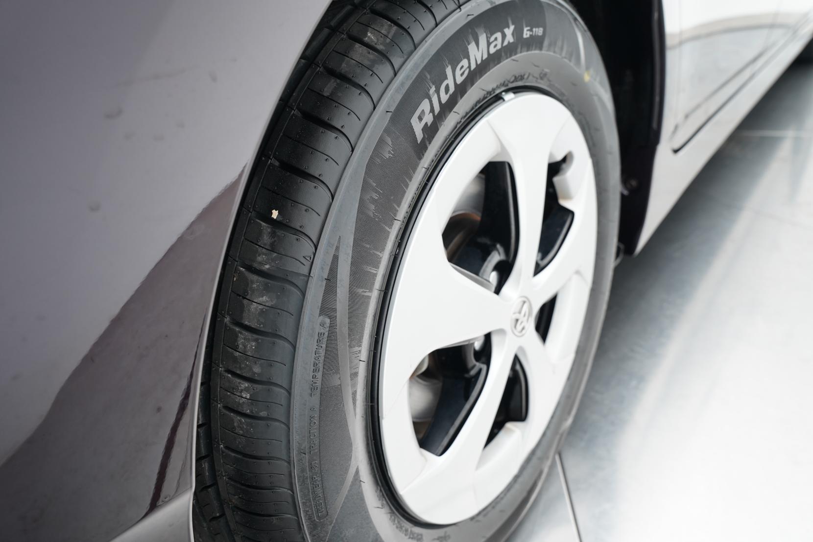 Toyota Prius 1.8 G Hybrid