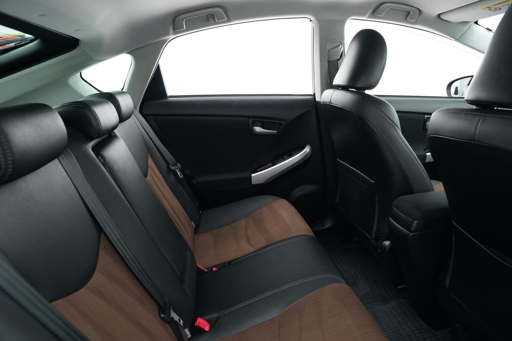 Toyota Prius 1.8 G Hybrid