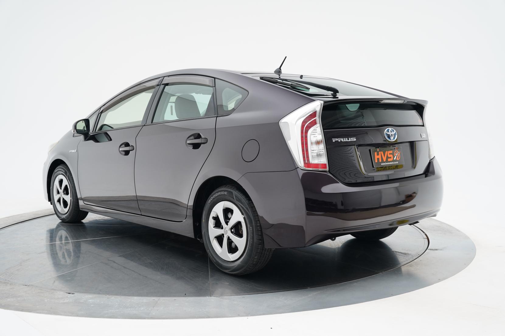 Toyota Prius 1.8 G Hybrid