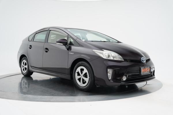 Toyota Prius 1.8 G Hybrid