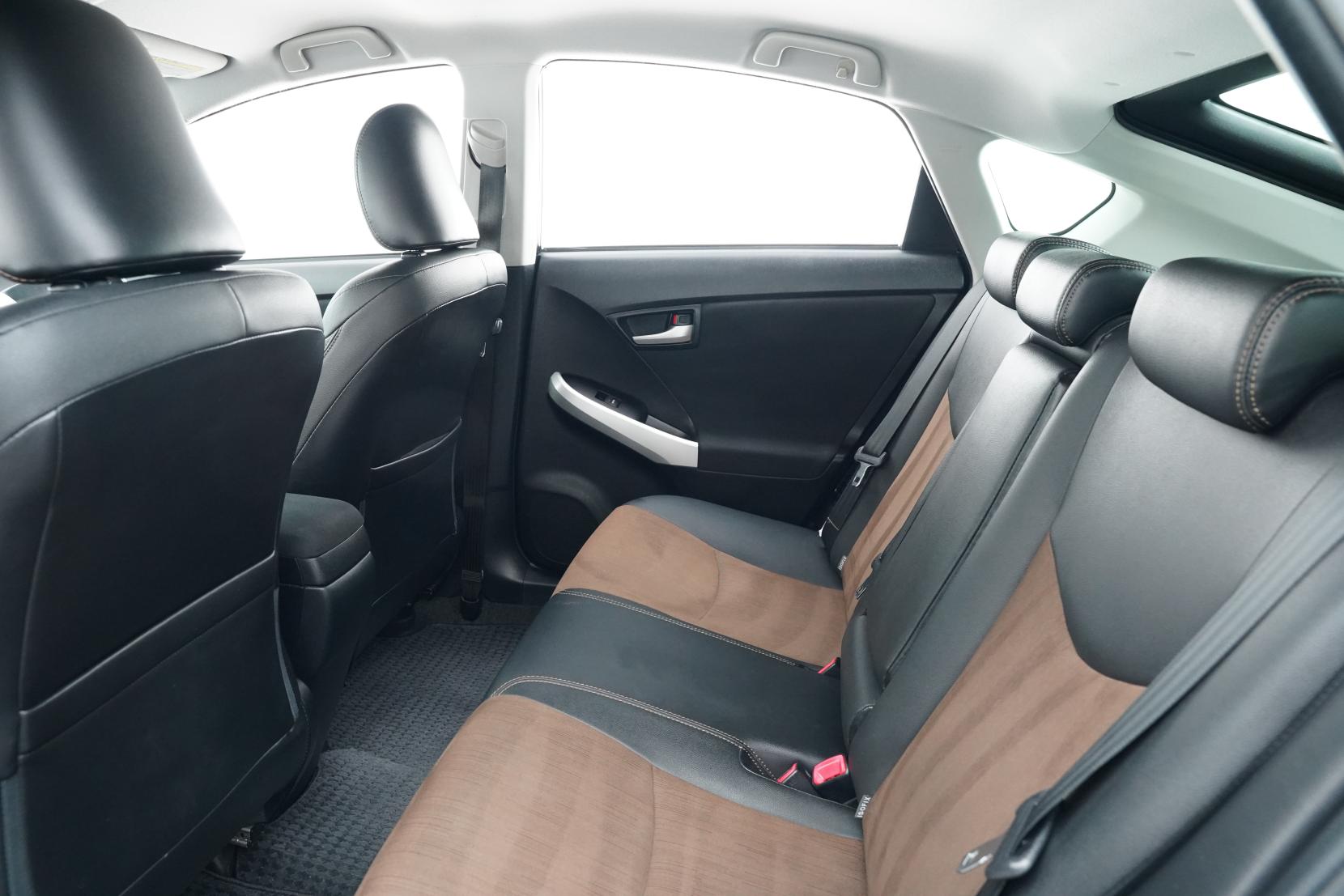 Toyota Prius 1.8 G Hybrid