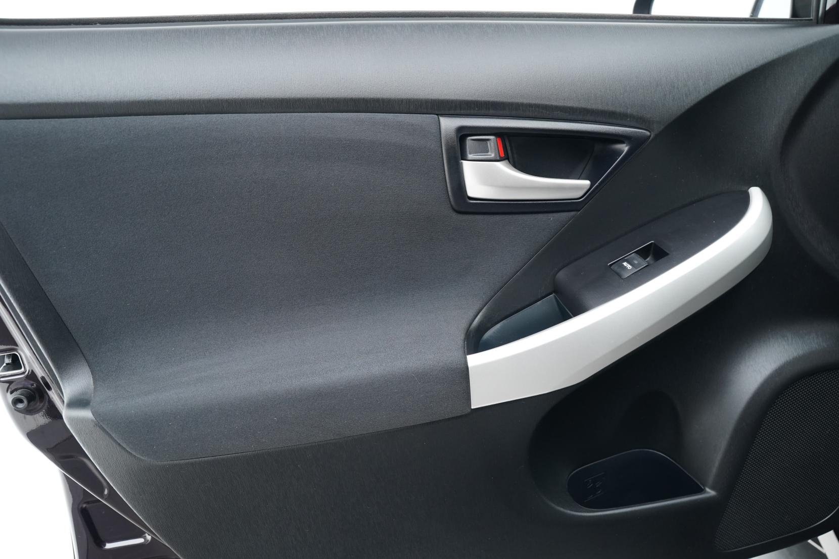 Toyota Prius 1.8 G Hybrid