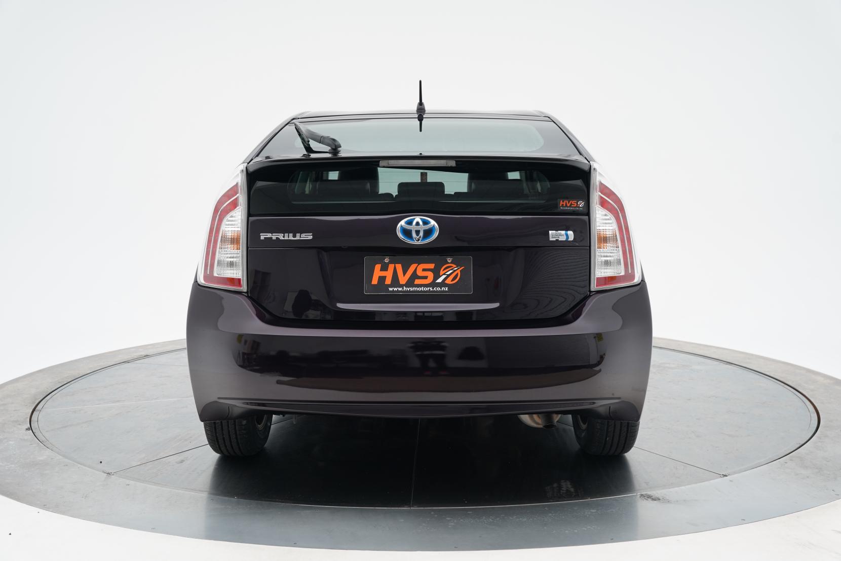 Toyota Prius 1.8 G Hybrid