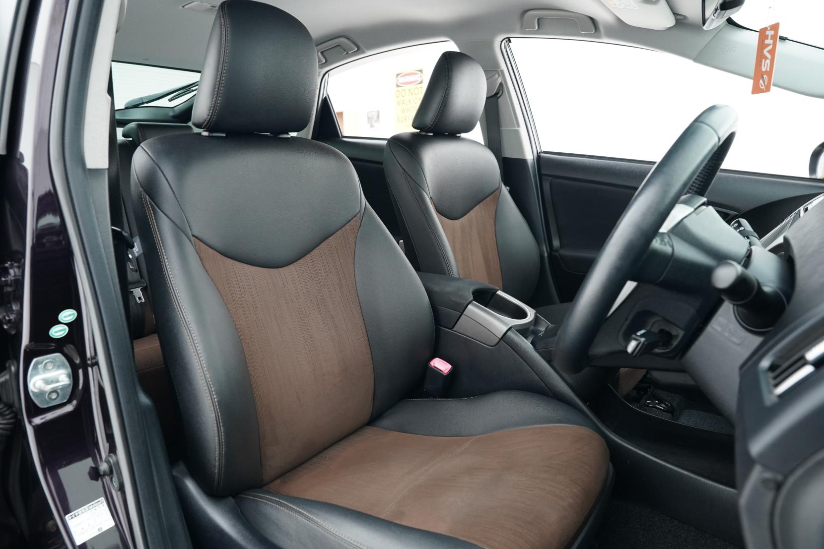 Toyota Prius 1.8 G Hybrid