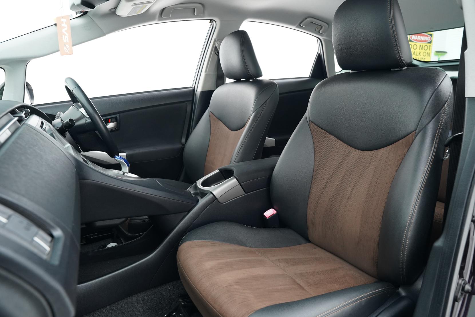 Toyota Prius 1.8 G Hybrid