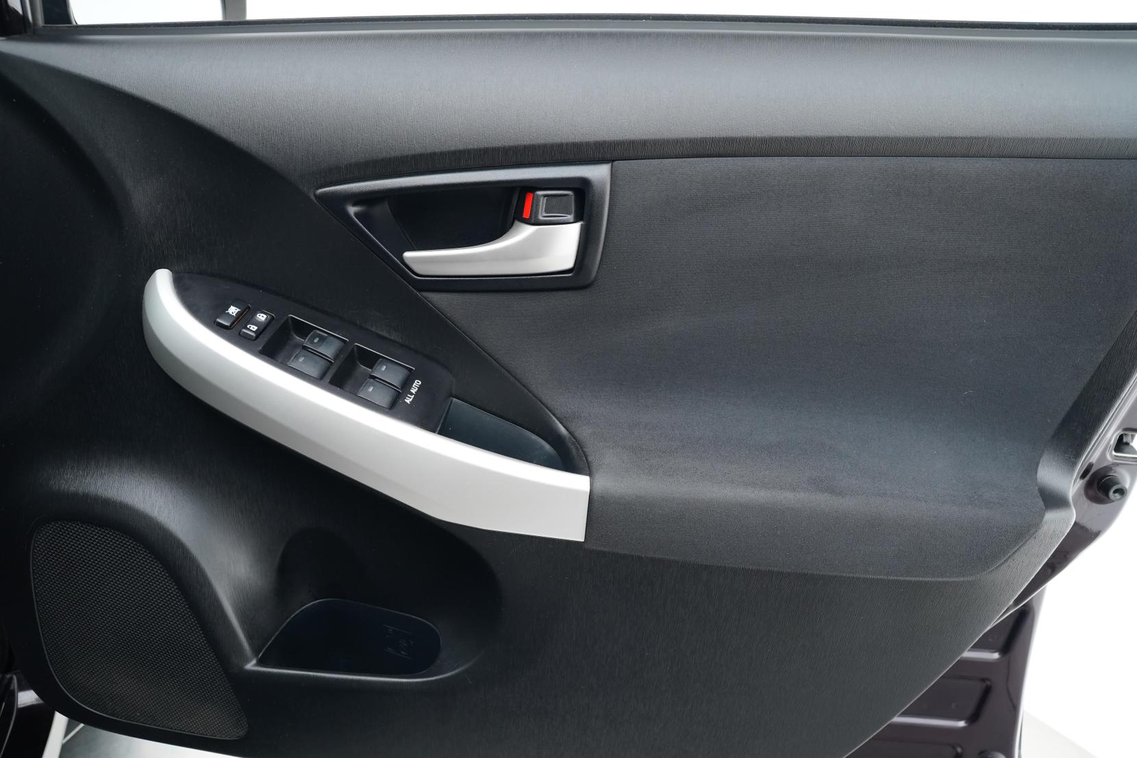 Toyota Prius 1.8 G Hybrid