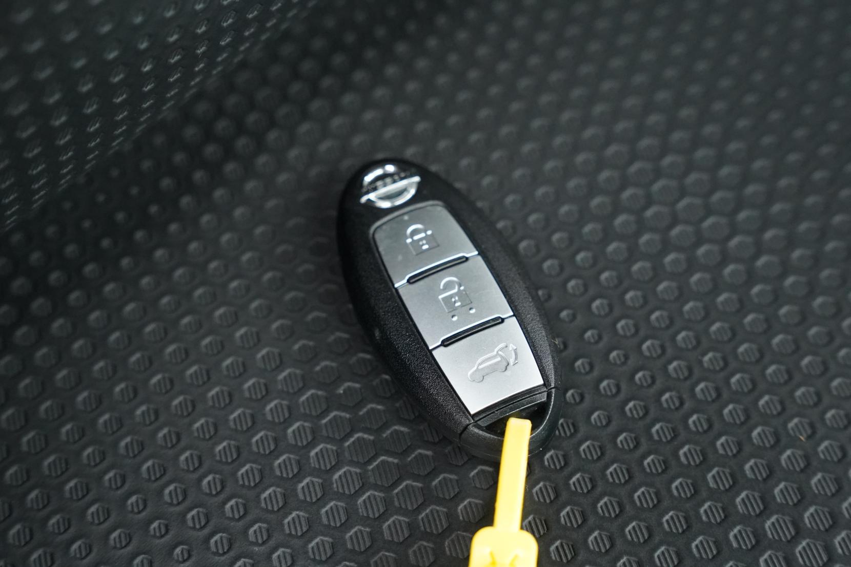 Nissan X-TRAIL 2.0 20X 4WD 5 Seater