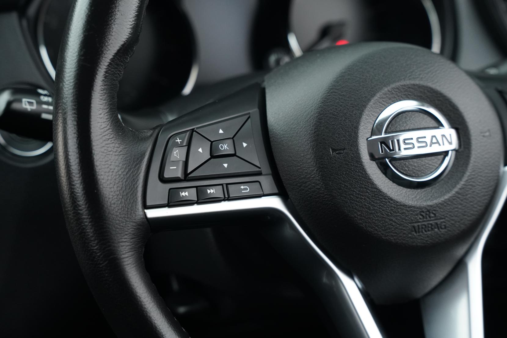 Nissan X-TRAIL 2.0 20X 4WD 5 Seater