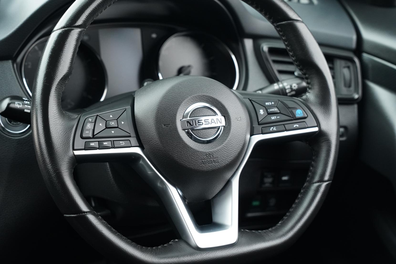 Nissan X-TRAIL 2.0 20X 4WD 5 Seater