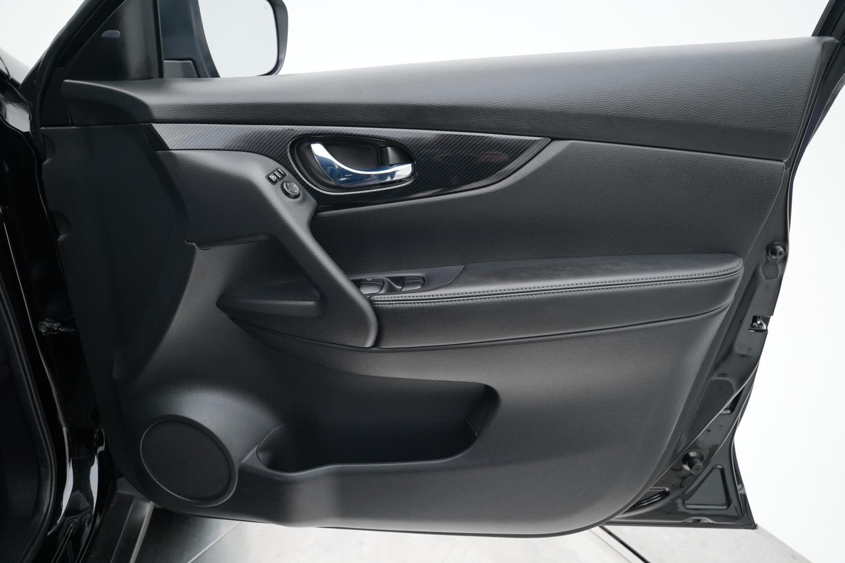 Nissan X-TRAIL 2.0 20X 4WD 5 Seater